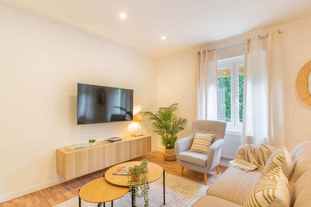 Photo of Livingroom in San Juan