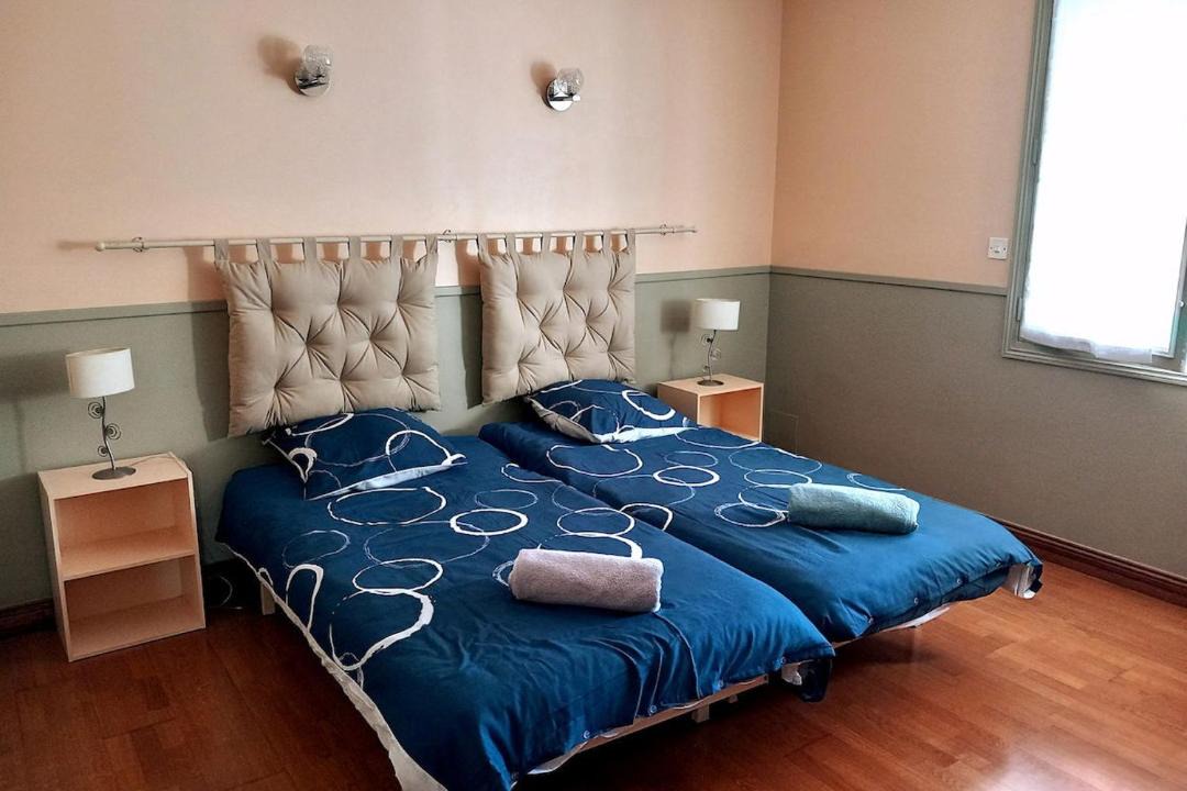 Photo of Bedroom in La Turballe