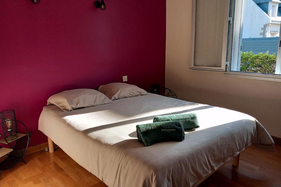 Photo of Bedroom in La Turballe
