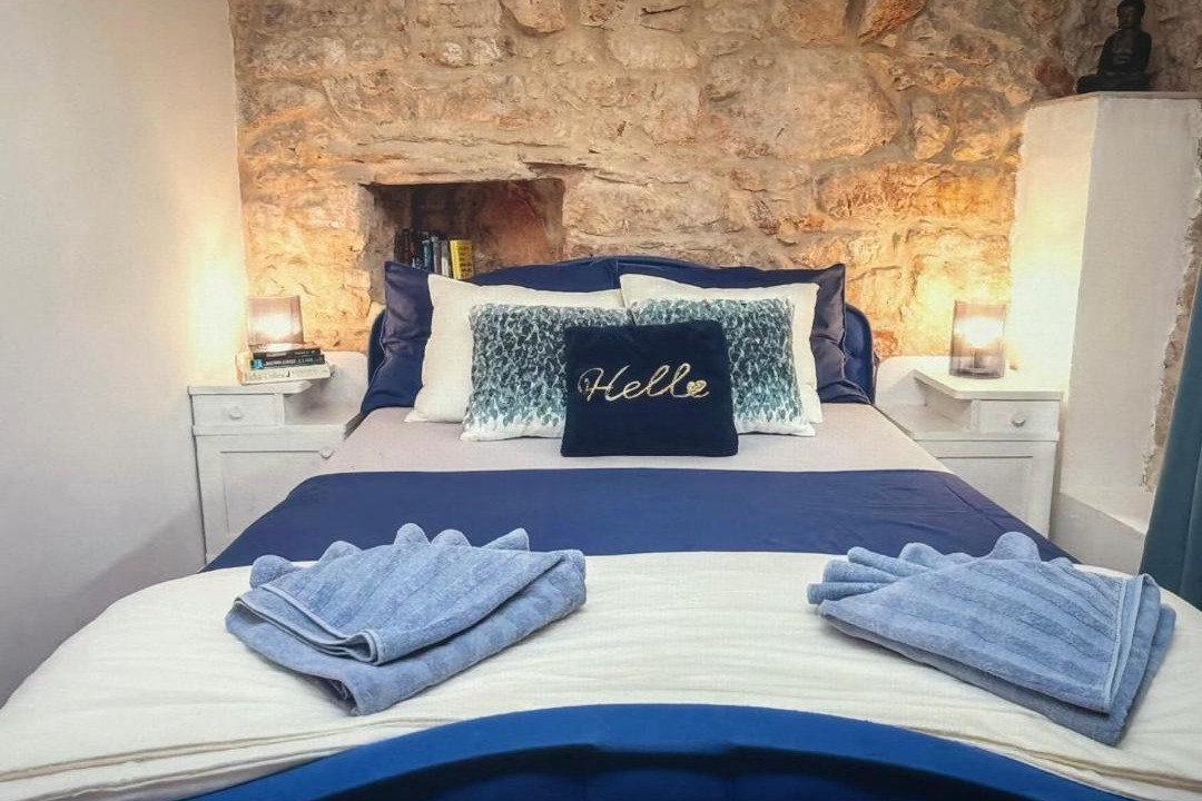 Photo of Bedroom in Stari Grad