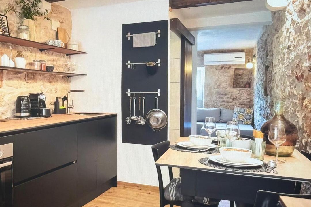 Photo of Kitchen in Stari Grad