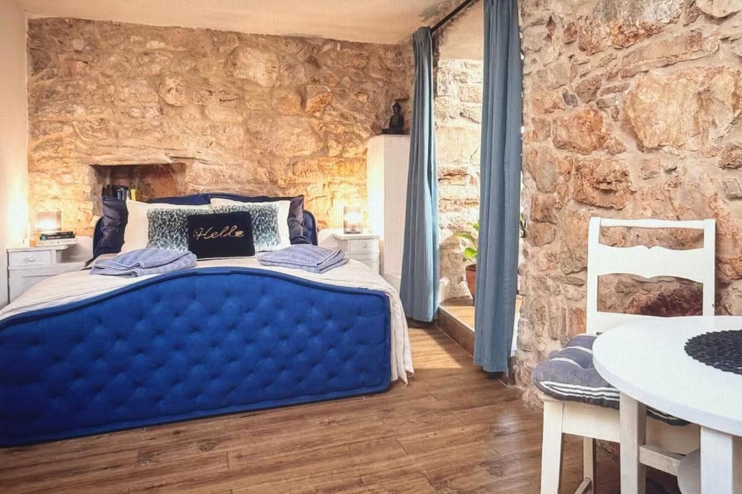 Photo of Bedroom in Stari Grad
