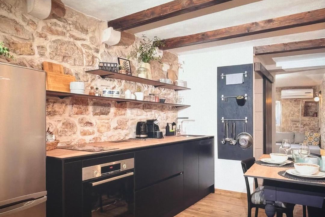 Photo of Kitchen in Stari Grad
