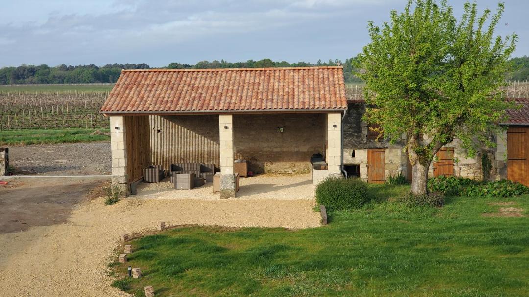 Photo of Others in Saint-Macaire-du-Bois