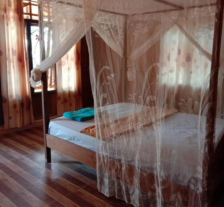 Photo of Bedroom in Batudaka Island