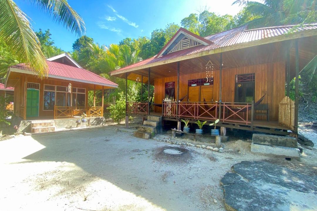 Photo of Others in Batudaka Island