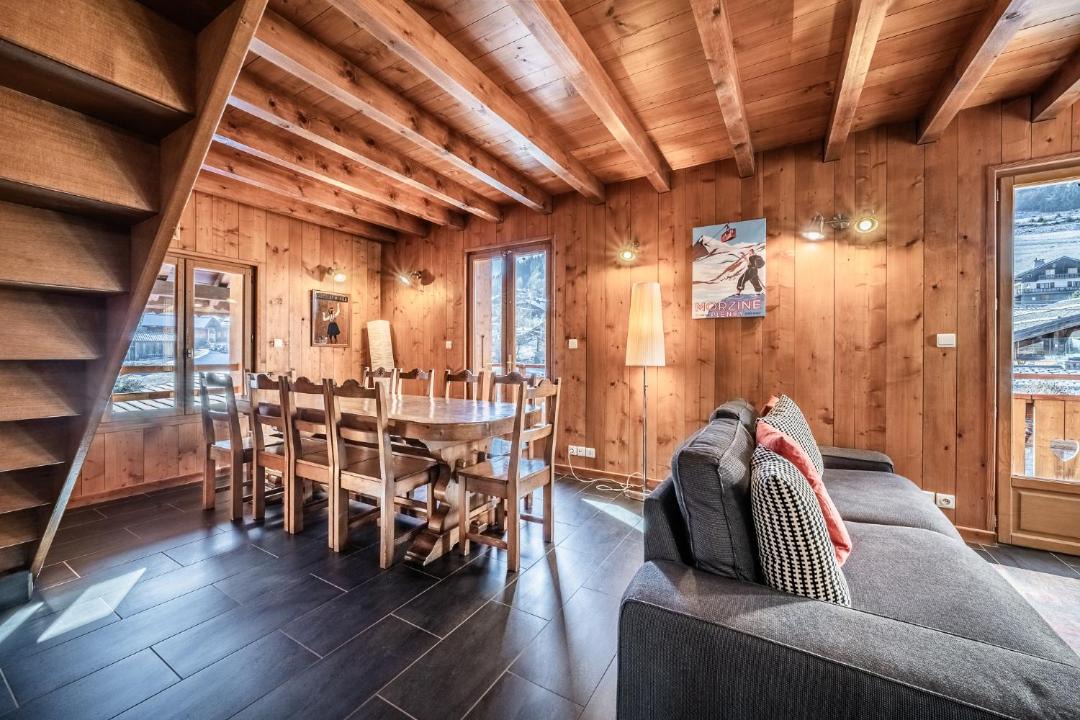 Photo of Others in Morzine