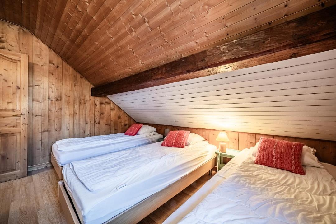 Photo of Others in Morzine