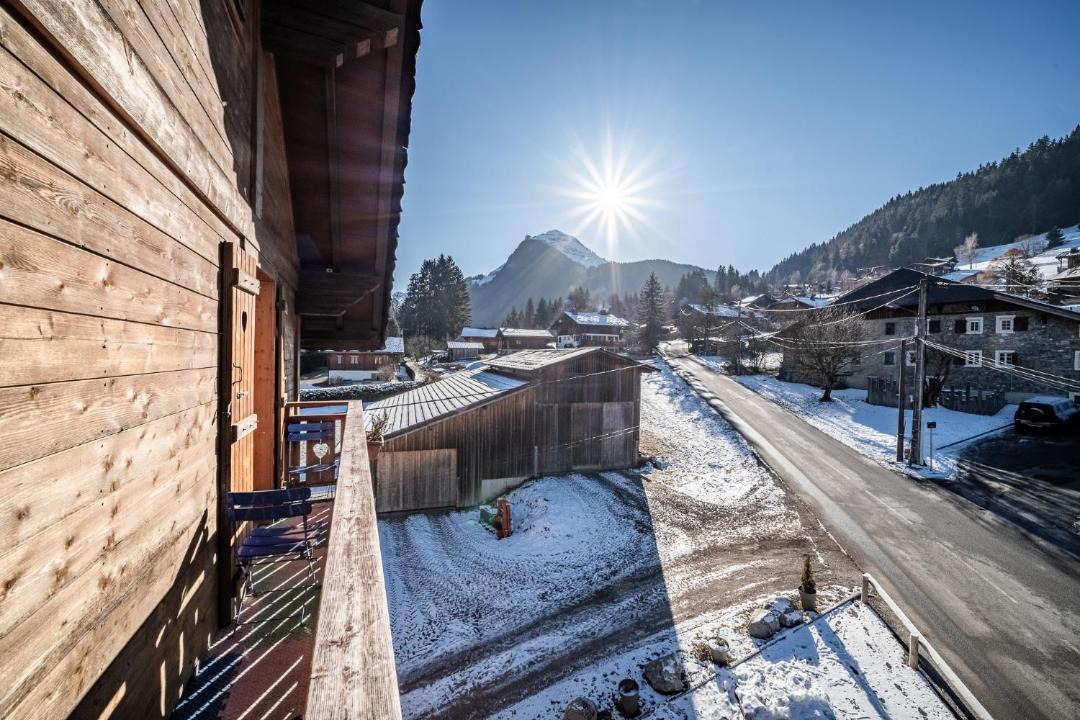 Photo of Others in Morzine