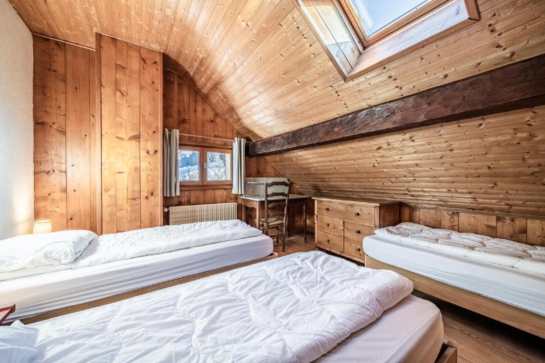 Photo of Others in Morzine