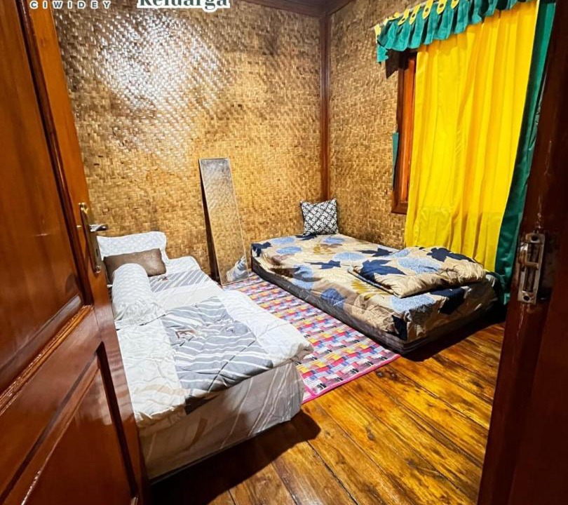 Photo of Bedroom in Rancabali