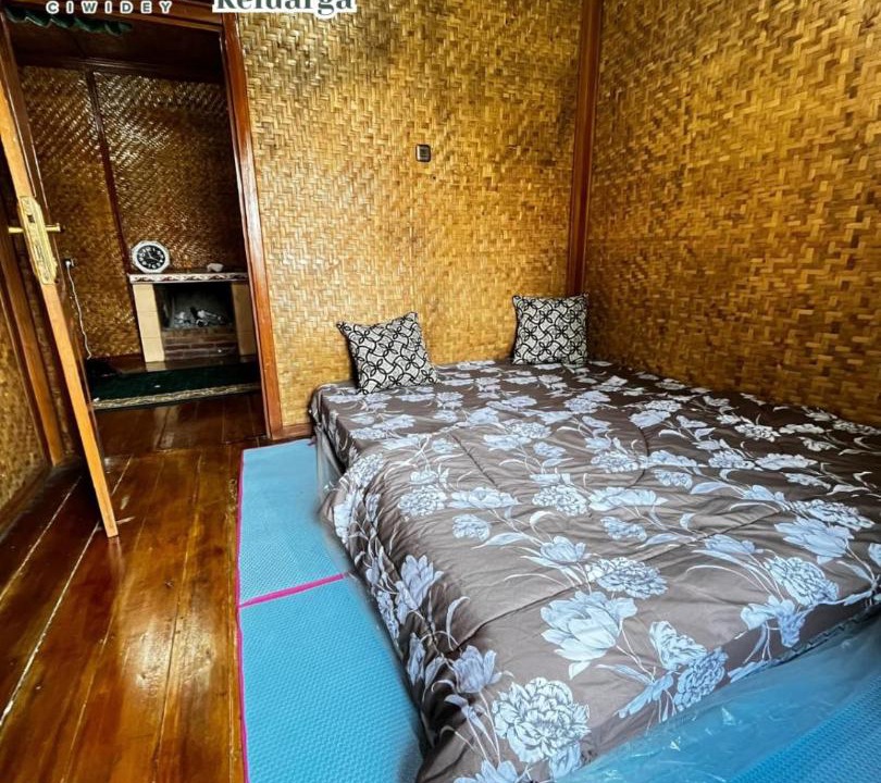 Photo of Bedroom in Rancabali