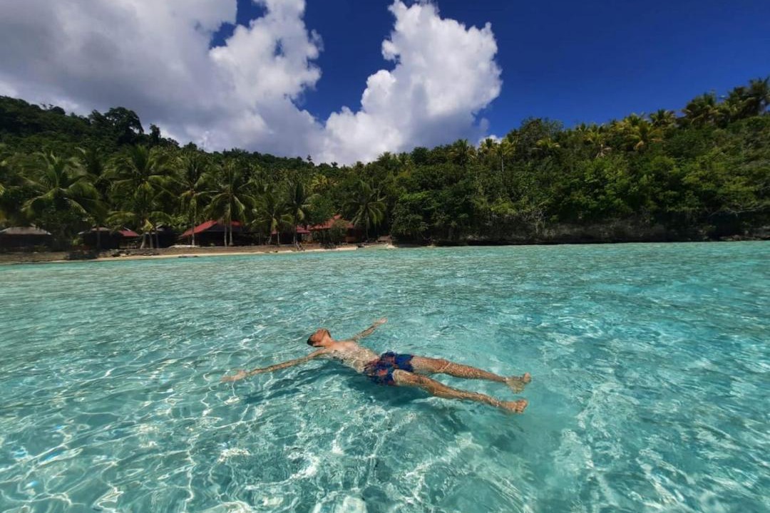 Photo of Others in Batudaka Island