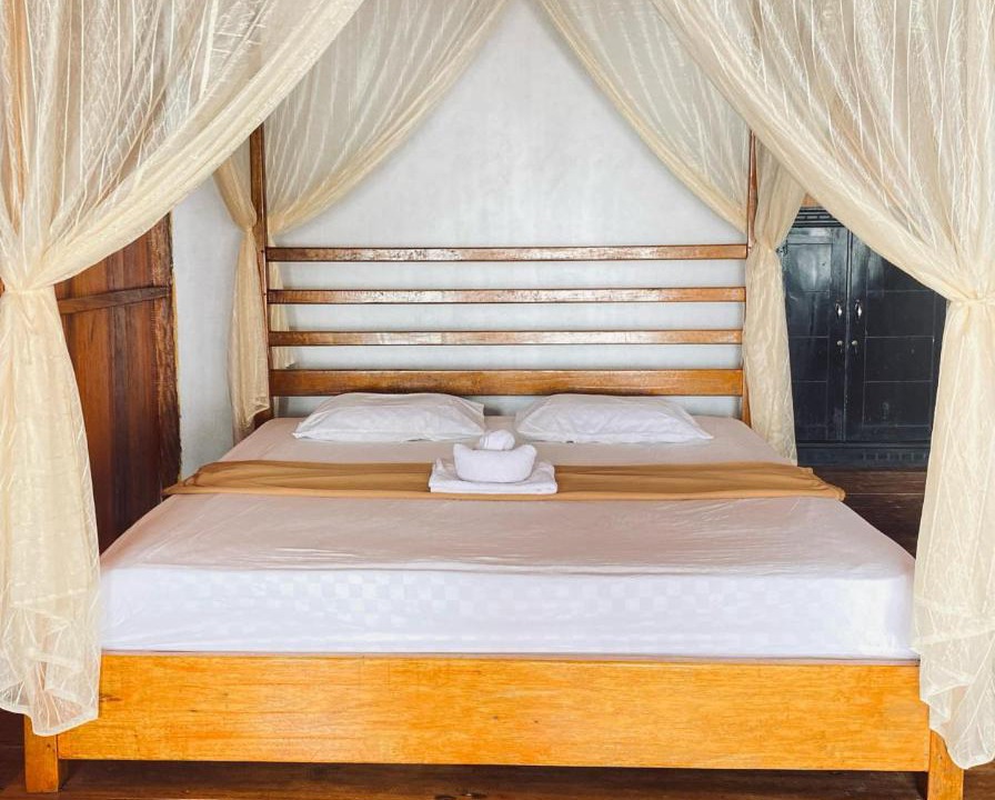 Photo of Bedroom in Batudaka Island