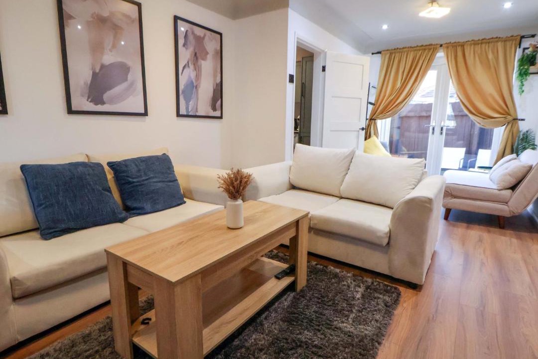 Photo of Livingroom in Hoole