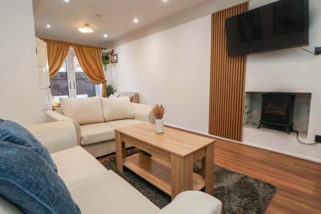 Photo of Livingroom in Hoole