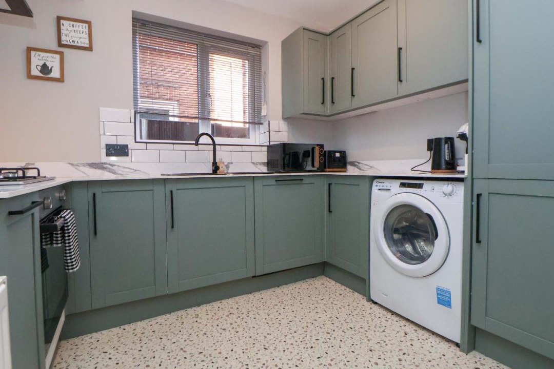 Photo of Kitchen in Hoole