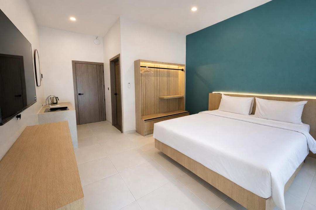 Photo of Bedroom in Sumbawa Barat