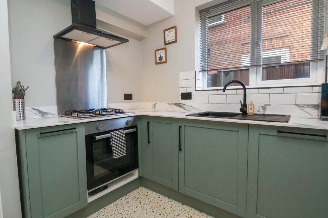 Photo of Kitchen in Hoole