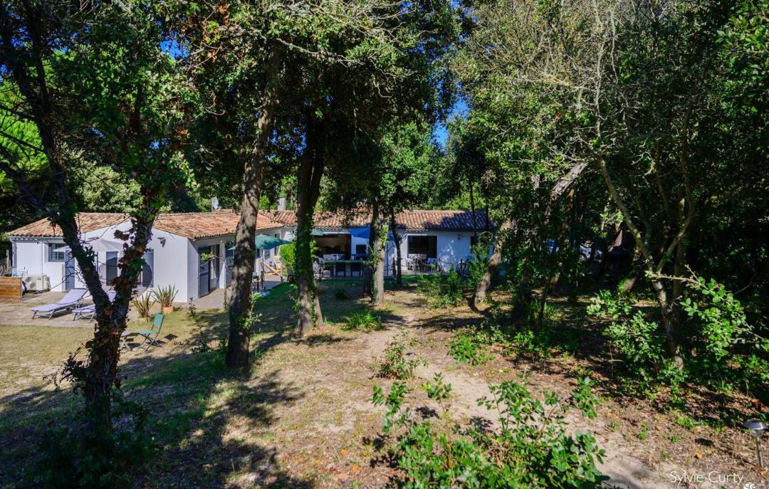 Photo of Others in La Couarde-sur-Mer