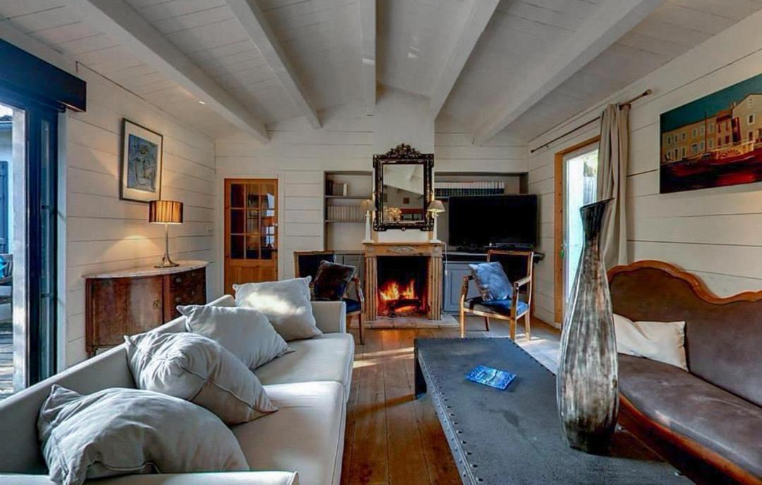 Photo of Others in La Couarde-sur-Mer