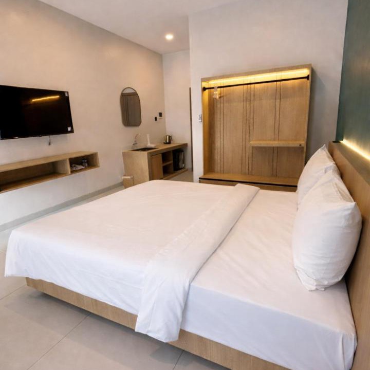 Photo of Bedroom in Sumbawa Barat