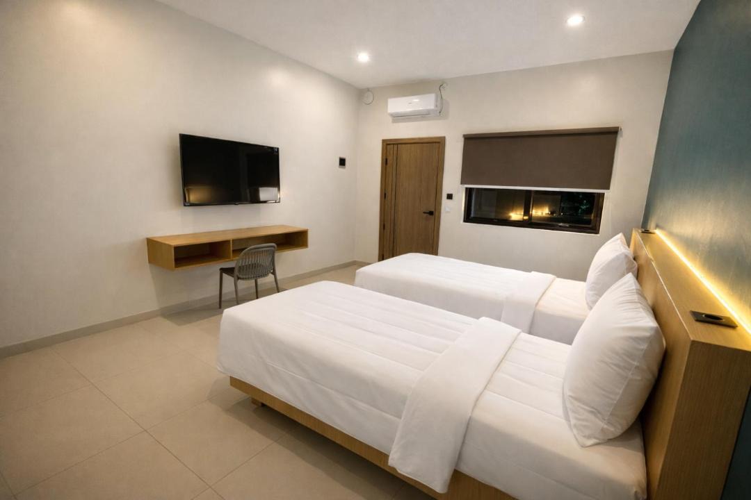 Photo of Bedroom in Sumbawa Barat