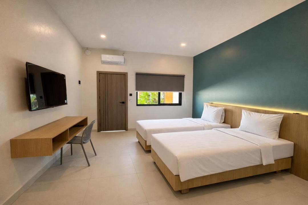 Photo of Bedroom in Sumbawa Barat