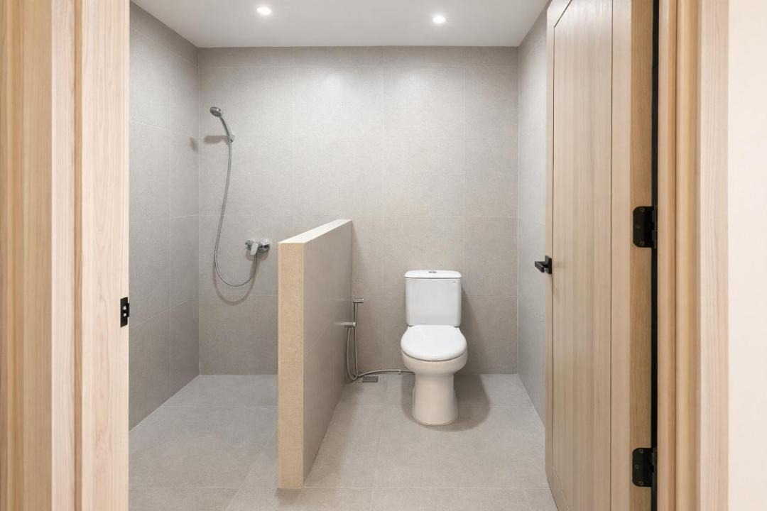 Photo of Bathroom in Sumbawa Barat