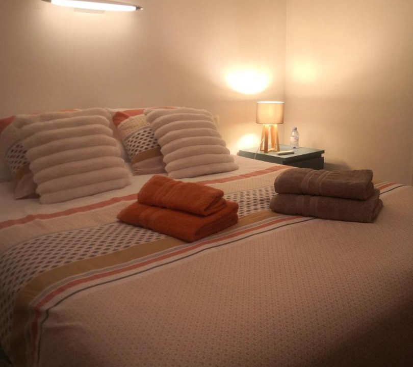 Photo of Bedroom in Vernie