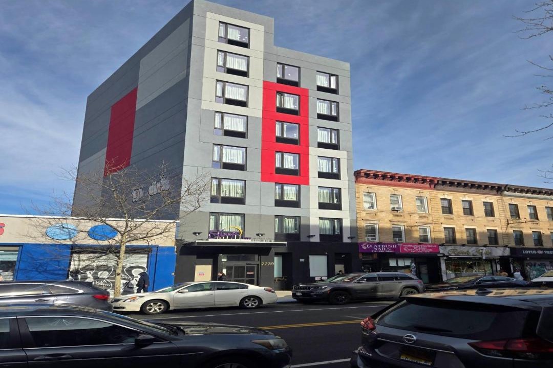 Photo of Others in Ditmas Park