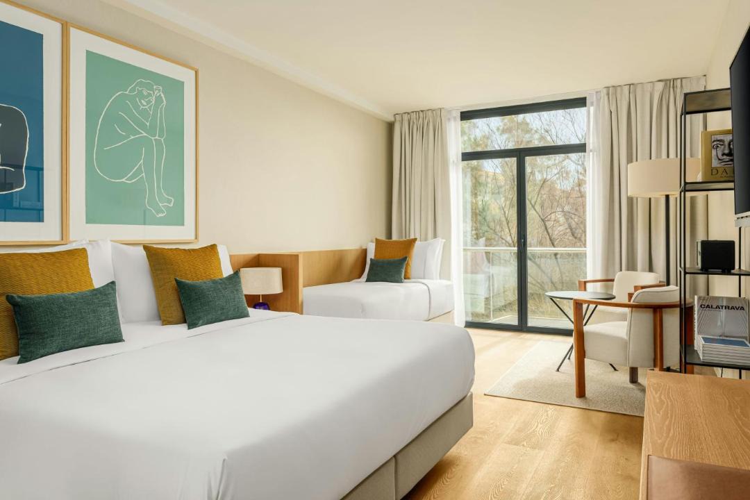 Photo of Bedroom in Gava