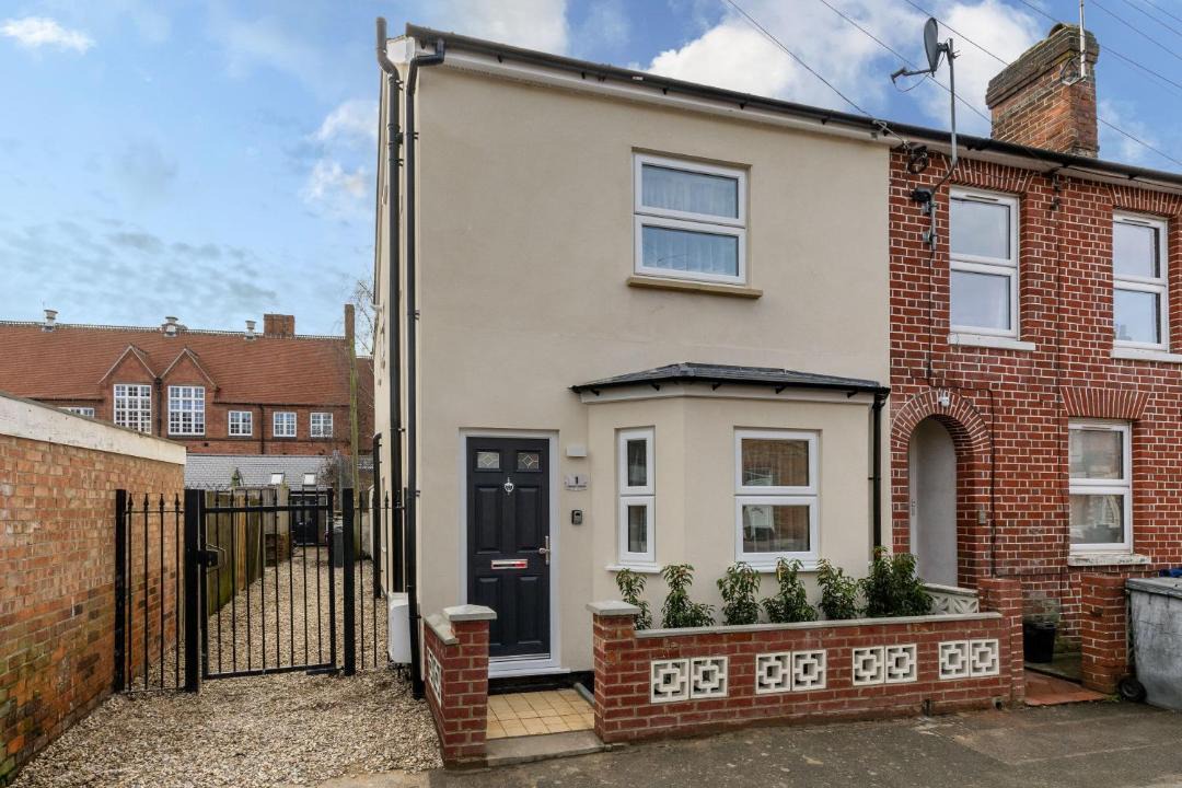 Photo of Others in Reading