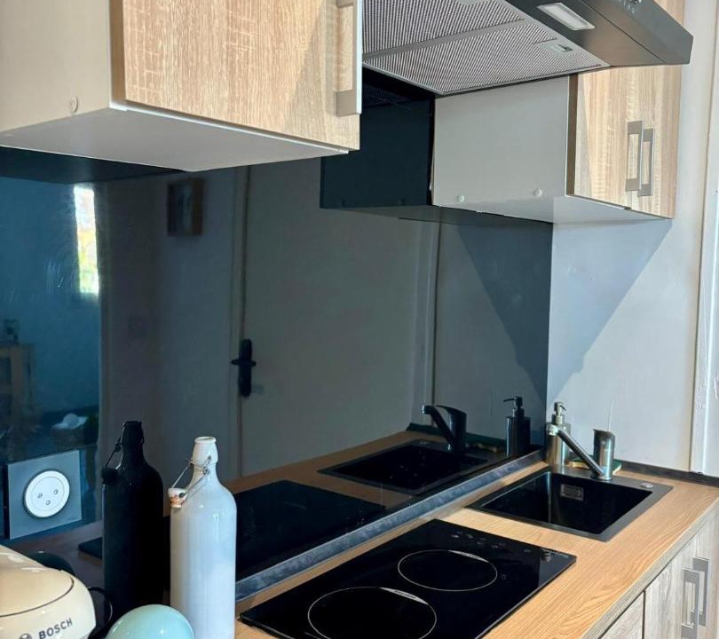 Photo of Kitchen in Livron-sur-Drome