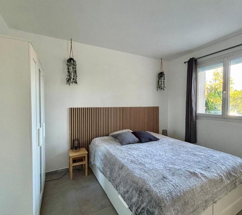 Photo of Bedroom in Livron-sur-Drome