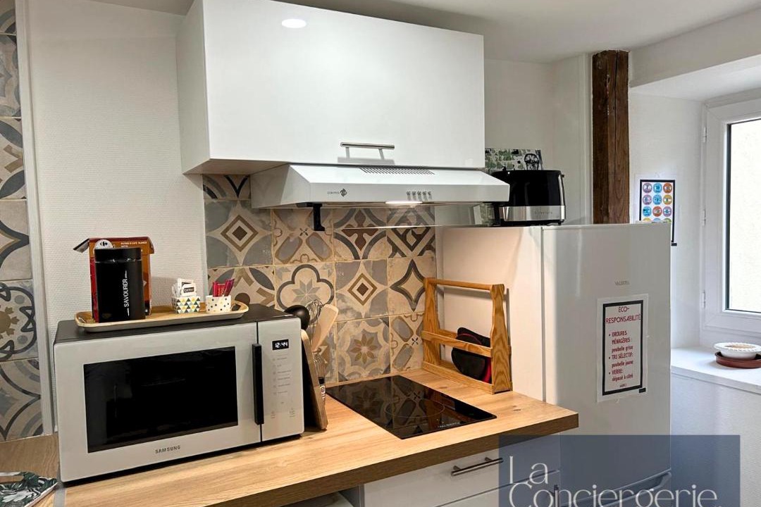 Photo of Kitchen in Poitiers