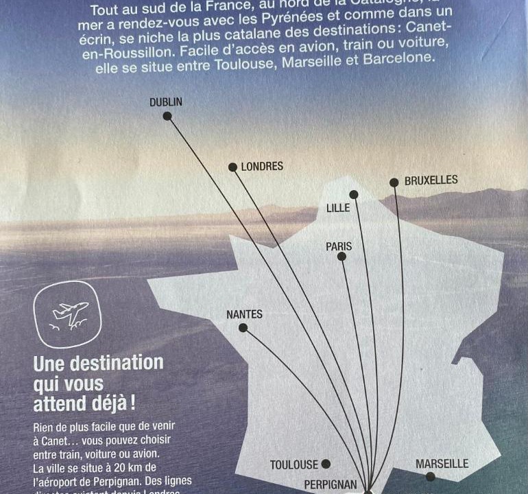 Photo of Others in Canet-Plage