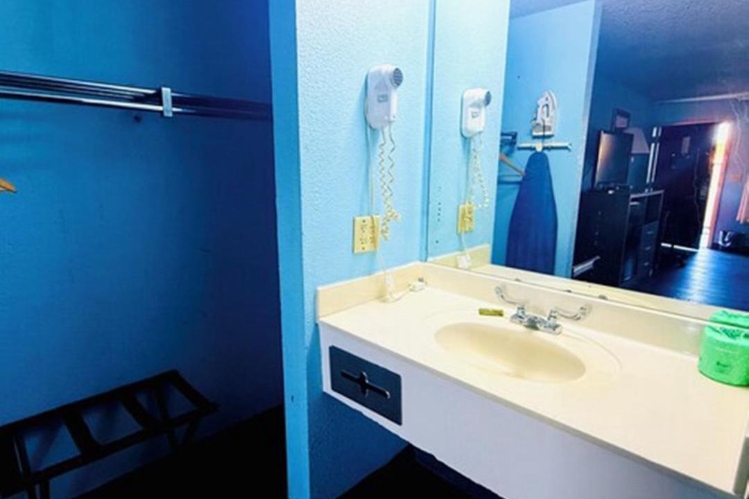 Photo of Bathroom in Williamston