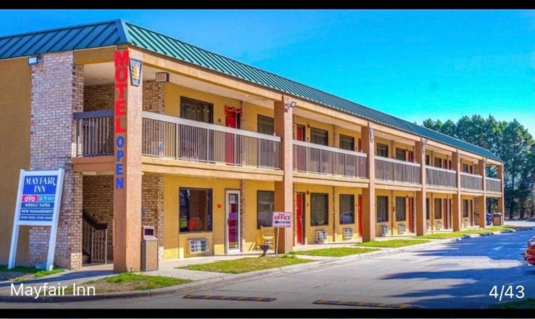 Photo of Buildings in Williamston