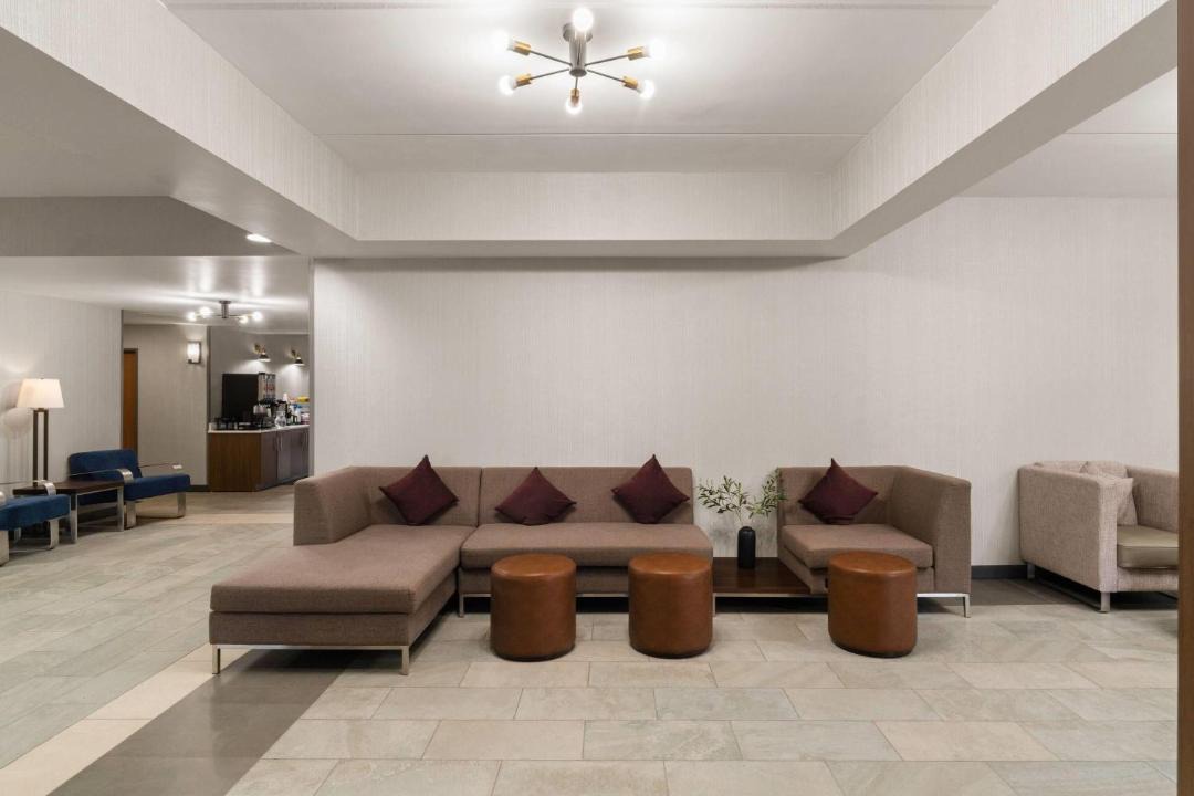 Photo of Livingroom in Clearfield