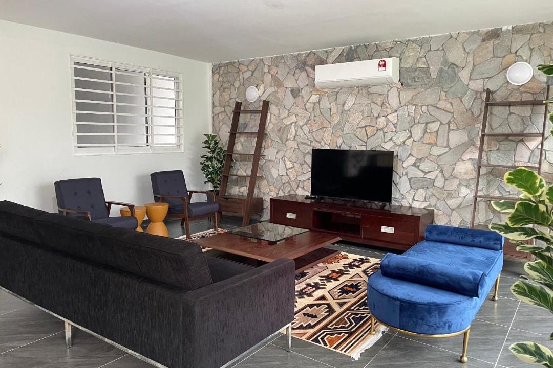 Photo of Livingroom in Jeram