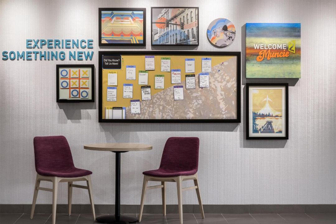 Photo of Others in Muncie