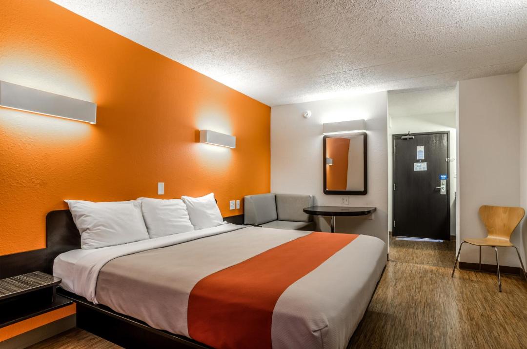 Photo of Bedroom in York