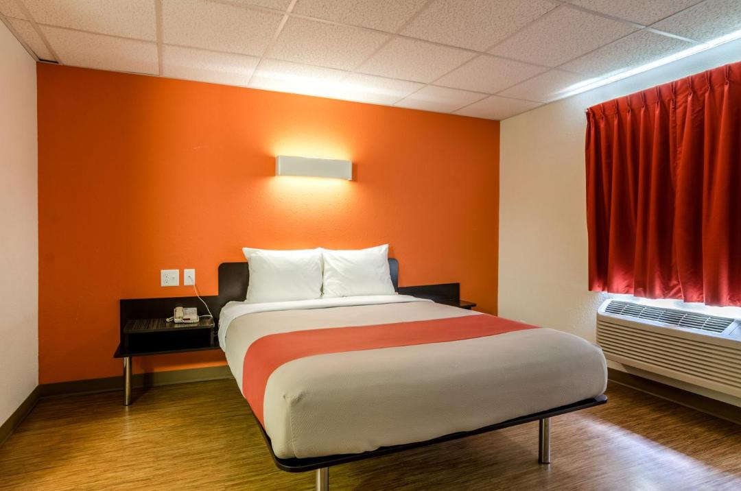 Photo of Bedroom in York