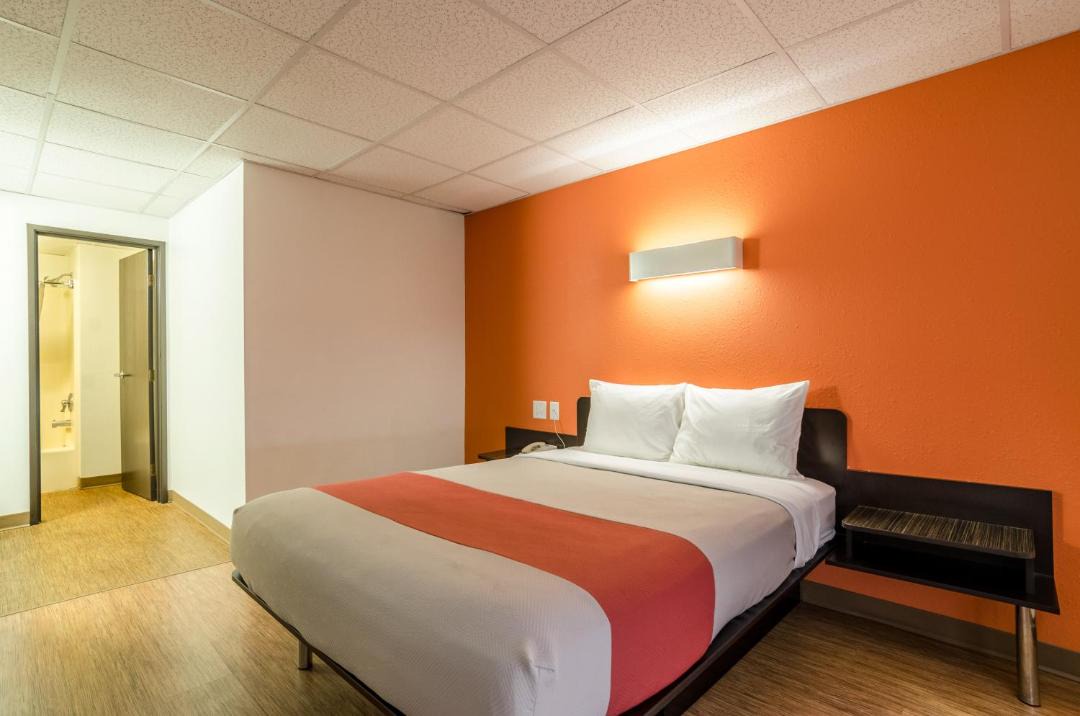 Photo of Bedroom in York