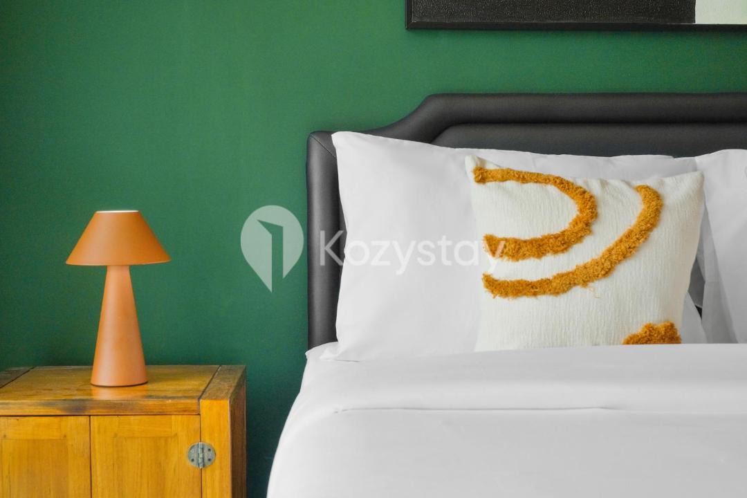 Photo of Bedroom in Pasirkaliki