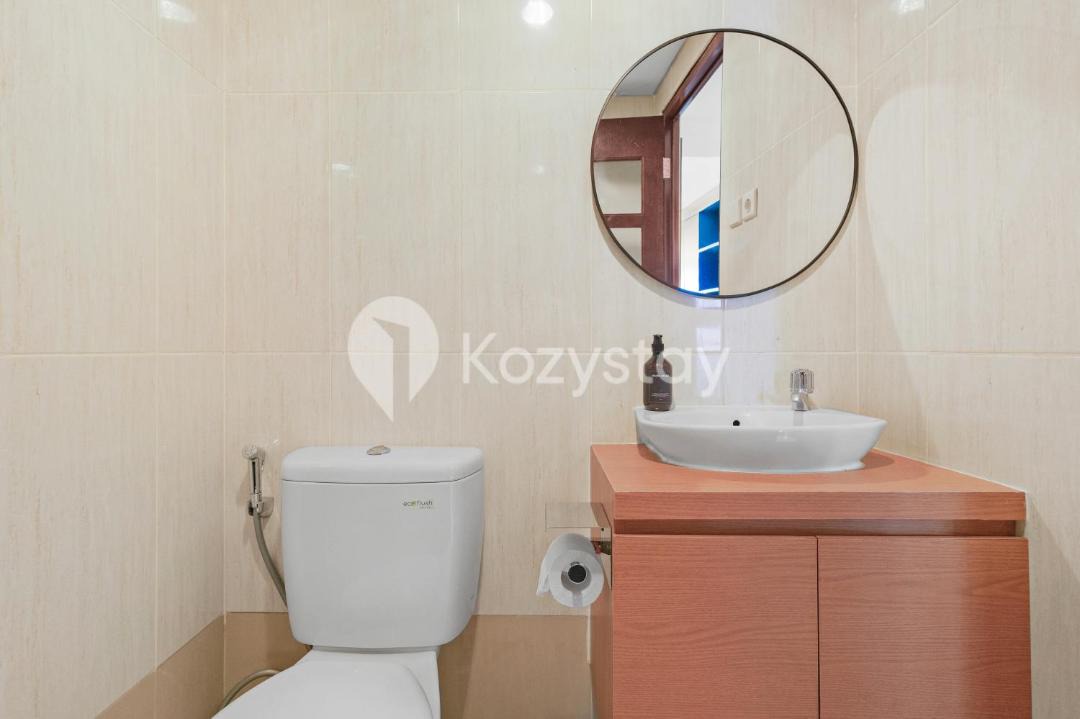 Photo of Bathroom in Pasirkaliki