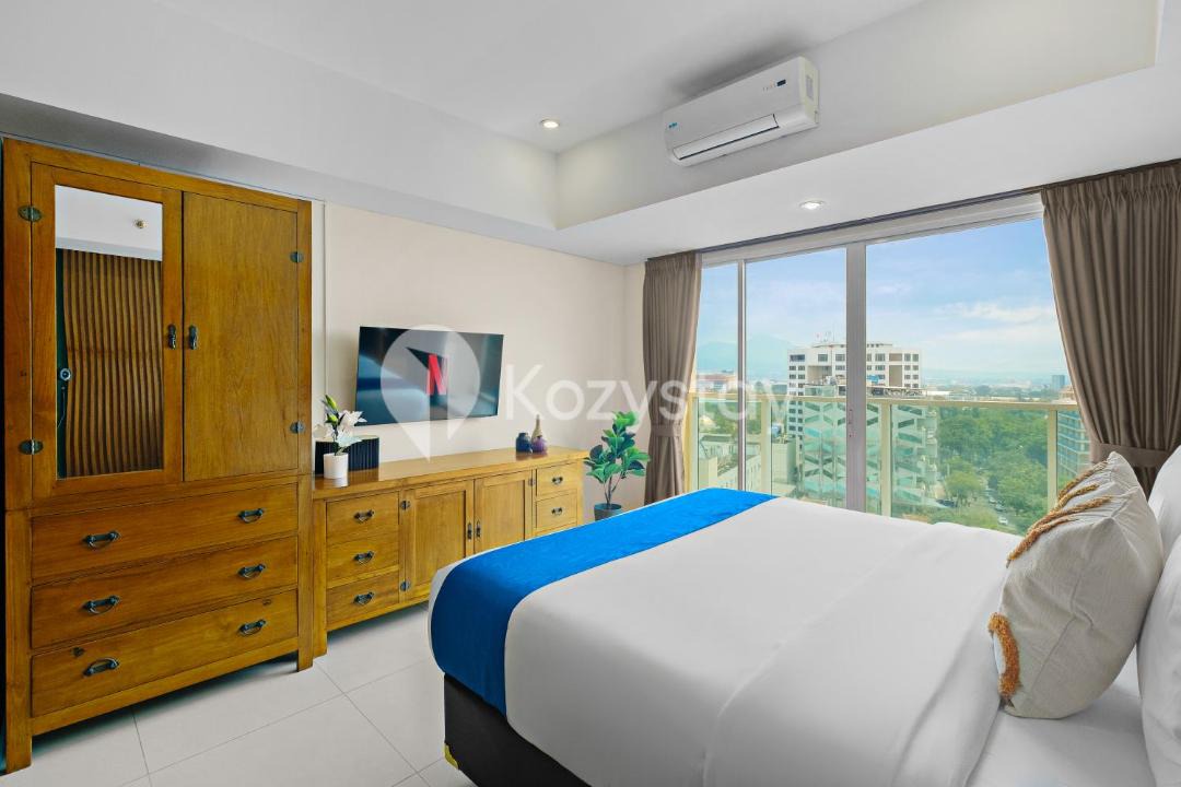 Photo of Bedroom in Pasirkaliki