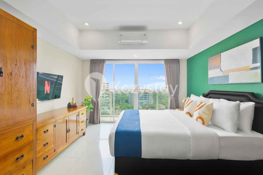 Photo of Bedroom in Pasirkaliki