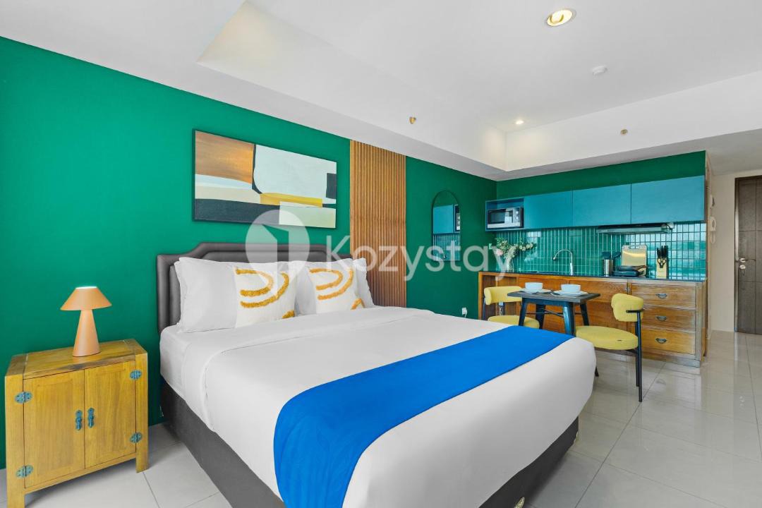 Photo of Bedroom in Pasirkaliki